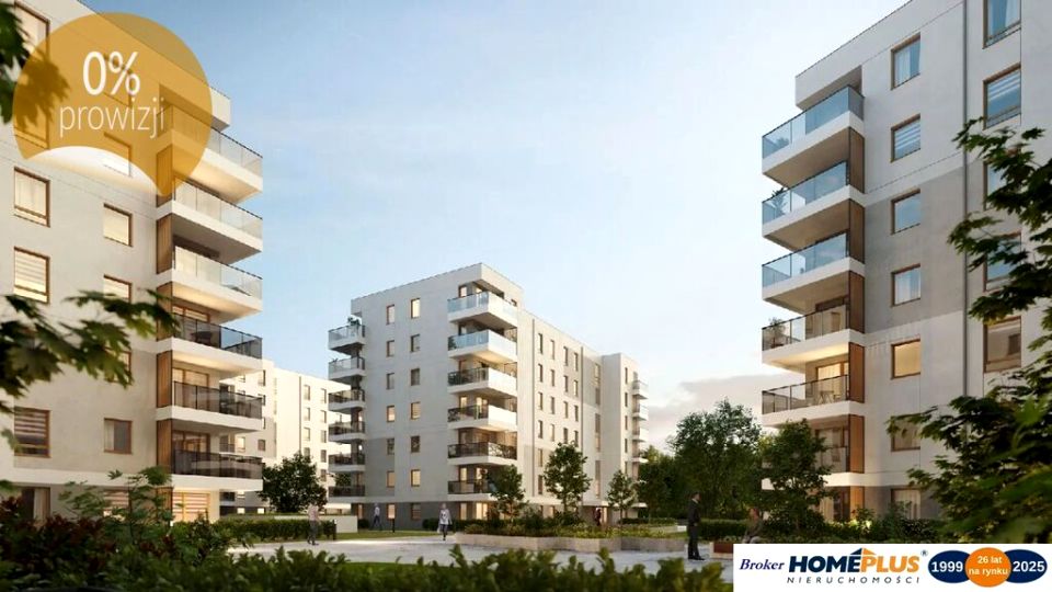 Mieszkanie Bydgoszcz