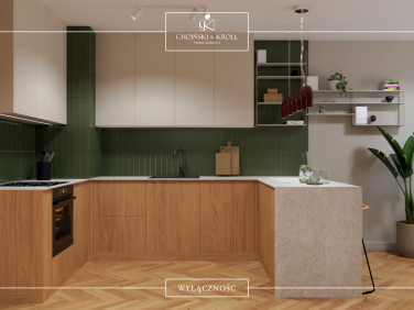 Mieszkanie blok mieszkalny sprzedaż