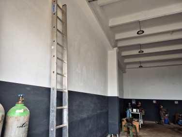 Budynek użytkowy Wałbrzych