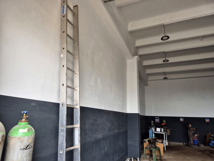 Budynek użytkowy Wałbrzych