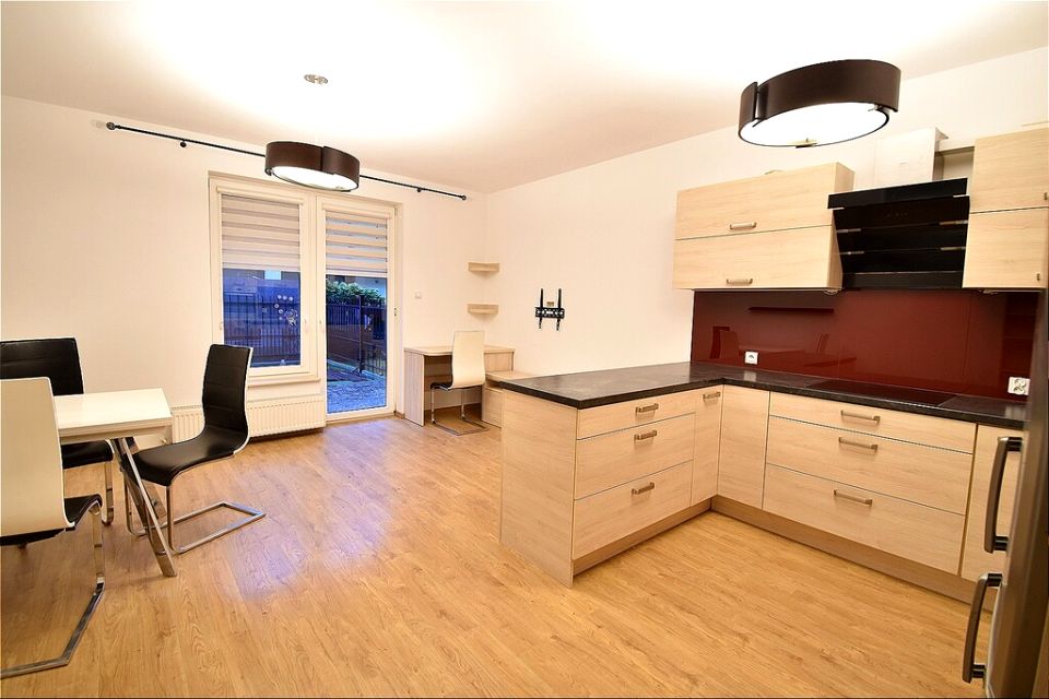 Mieszkanie Gorzów Wielkopolski