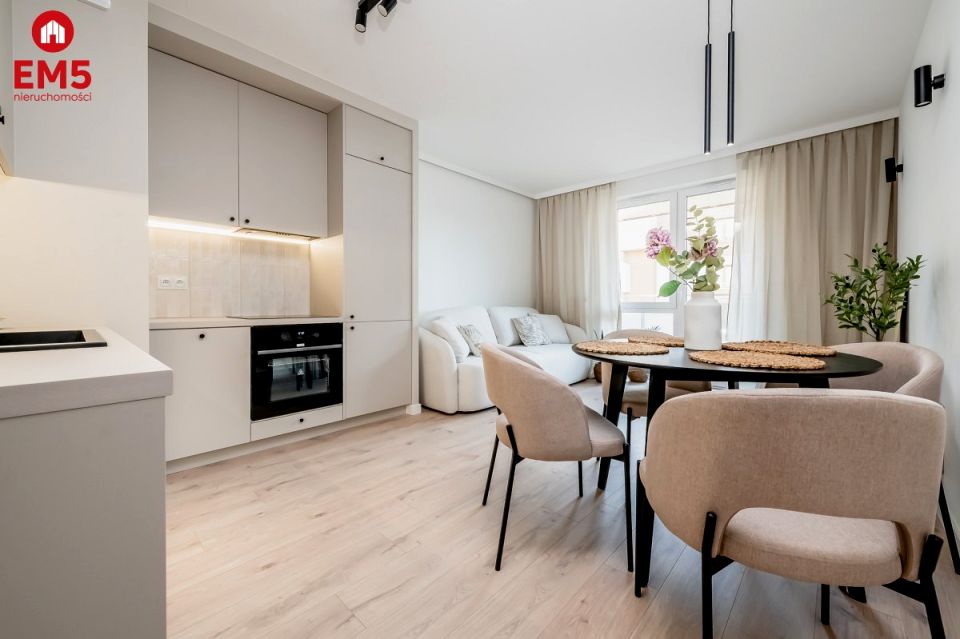 Mieszkanie Wasilków