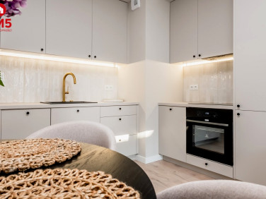 Mieszkanie Wasilków