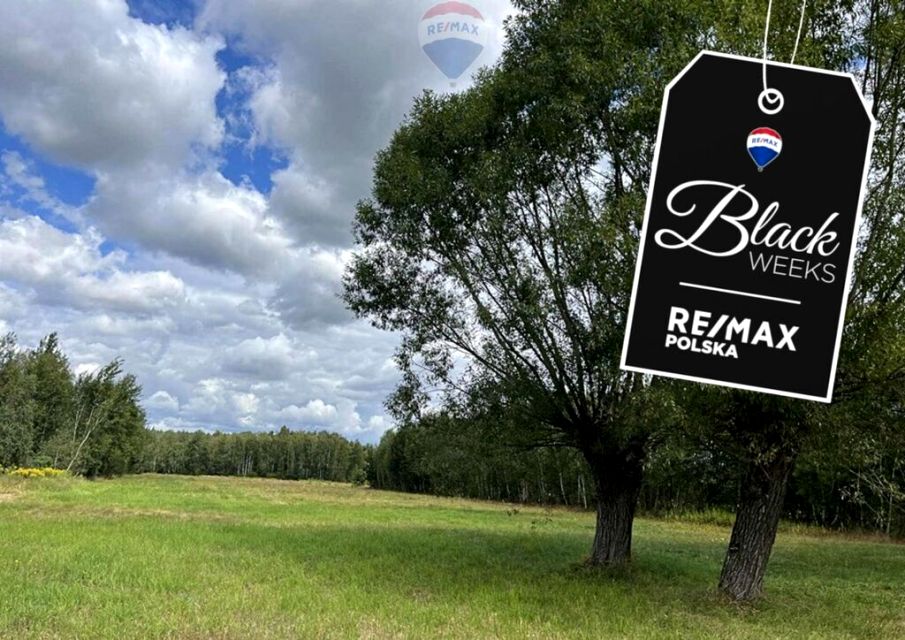 Działka siedliskowa sprzedam