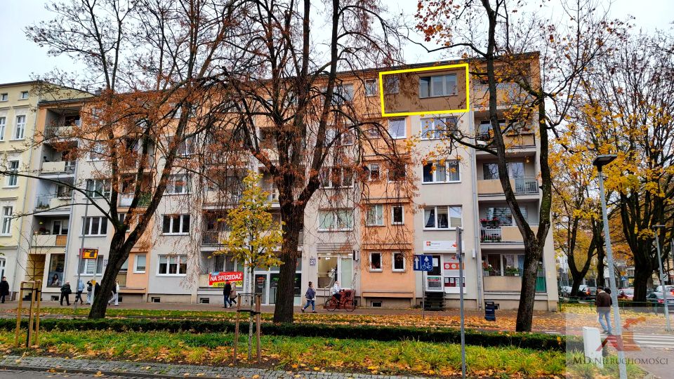 Mieszkanie Kołobrzeg