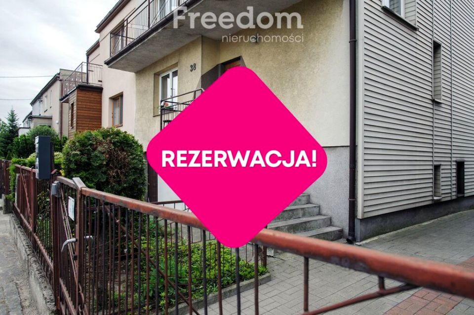 Dom ALEKSANDRÓW KUJAWSKI