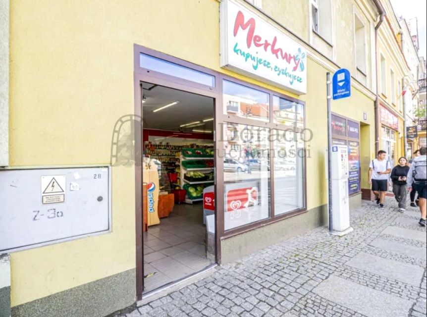 Lokal Środa Śląska