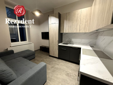 Mieszkanie Bydgoszcz