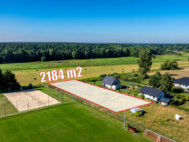 Działka budowlana Gostyń