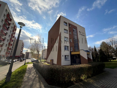 Mieszkanie Wodzisław Śląski