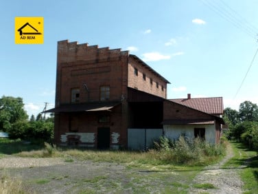 Działka budowlana Sawin