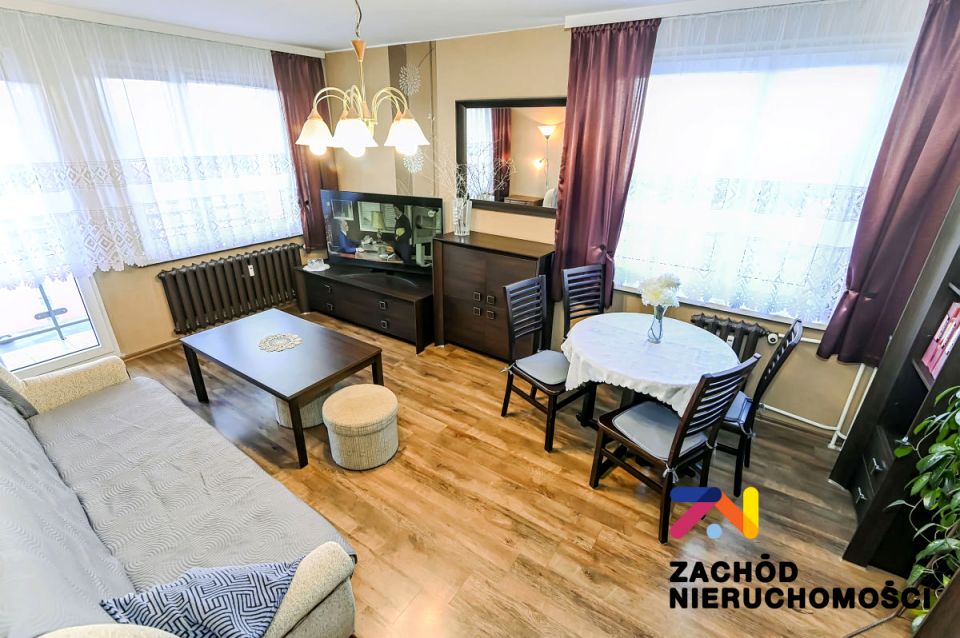 Mieszkanie Zielona Góra