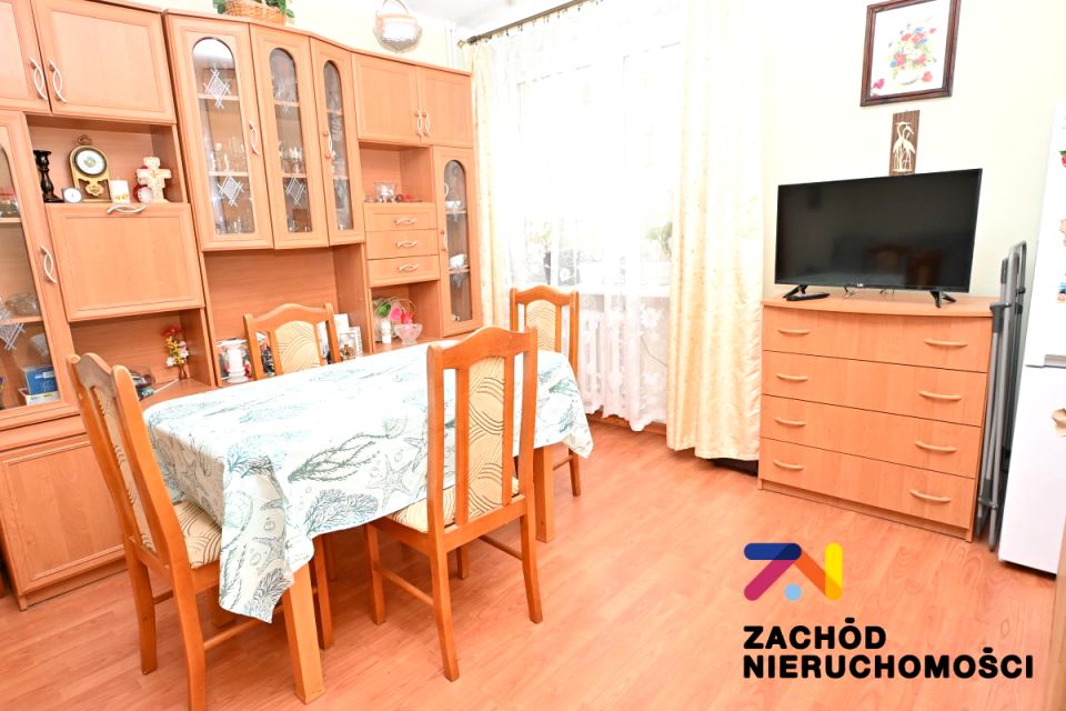 Mieszkanie Zielona Góra