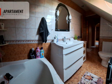 Mieszkanie Janowiec Wielkopolski