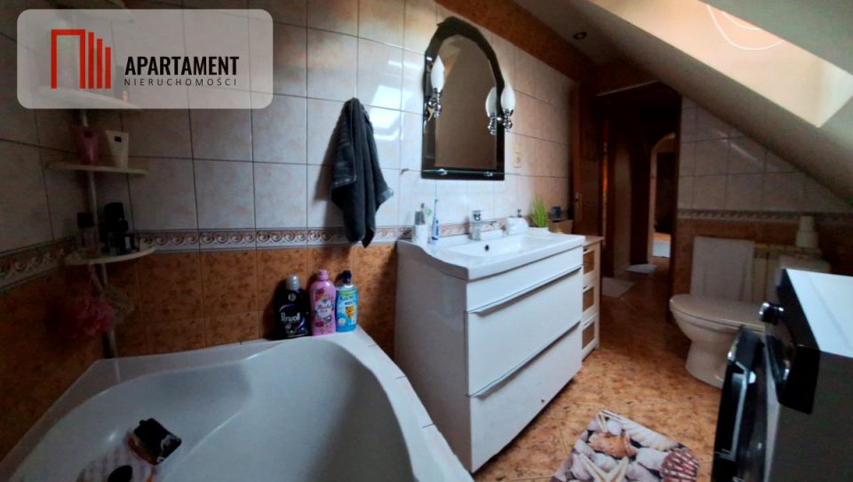 Mieszkanie Janowiec Wielkopolski