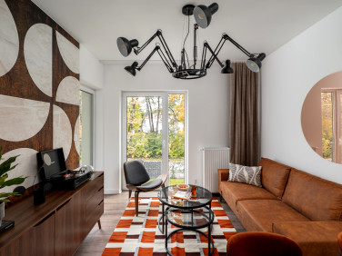 Mieszkanie Bielsko-Biała