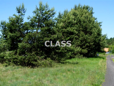 Działka budowlana Zielonka