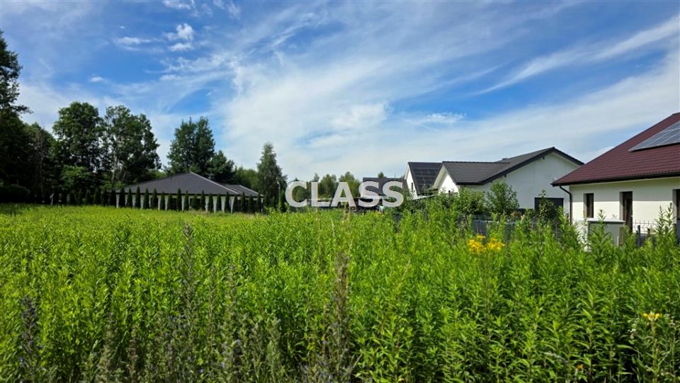 Działka budowlana Bydgoszcz