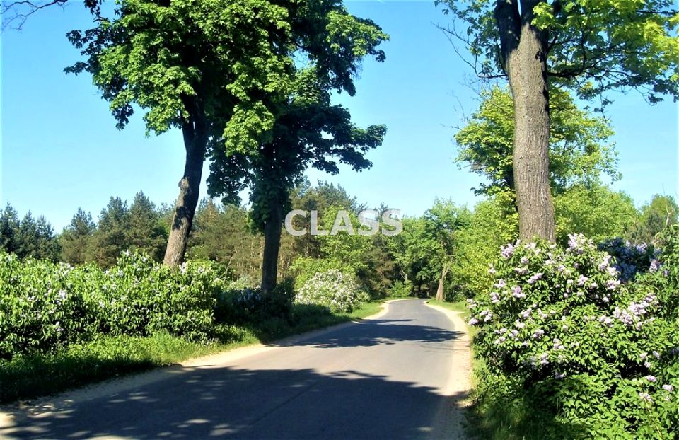 Działka budowlana Dobrcz