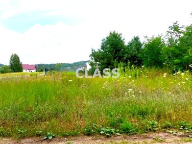 Działka budowlana Gliszcz