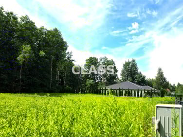 Działka budowlana Gliszcz