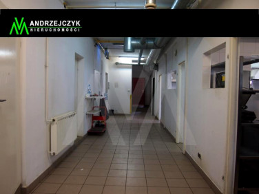 Budynek użytkowy Gdańsk