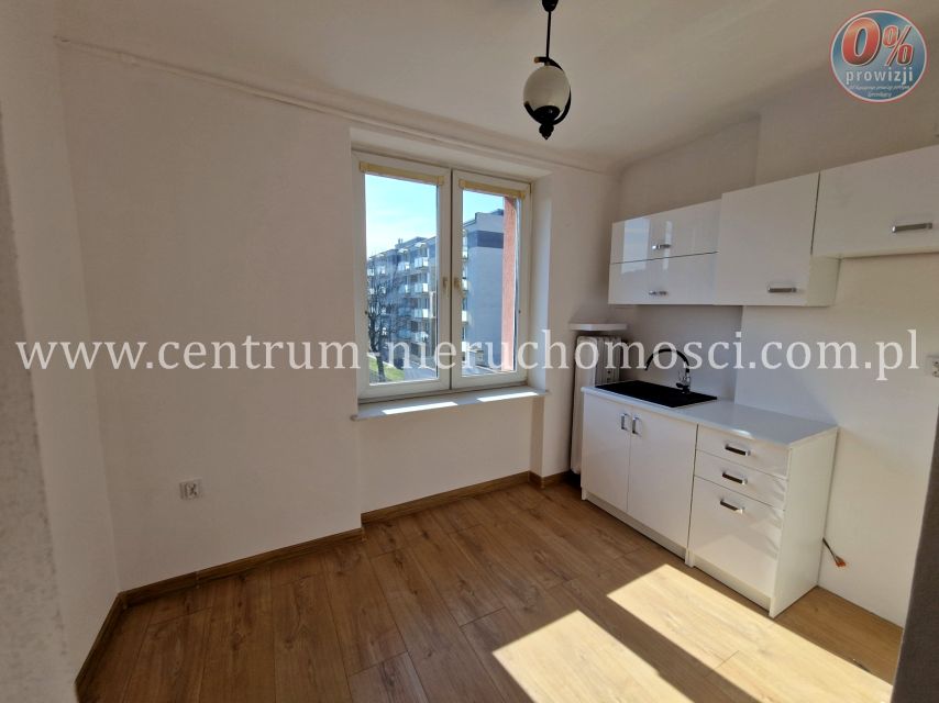 Mieszkanie Mińsk Mazowiecki