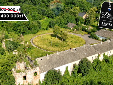 Działka Poręba Żegoty