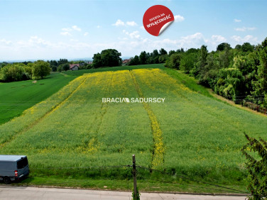 Działka budowlana Kraków