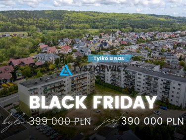 Mieszkanie przy lesie