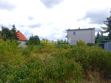 Działka budowlana Warszawa