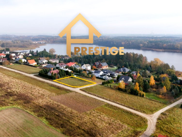 Działka budowlana Konin