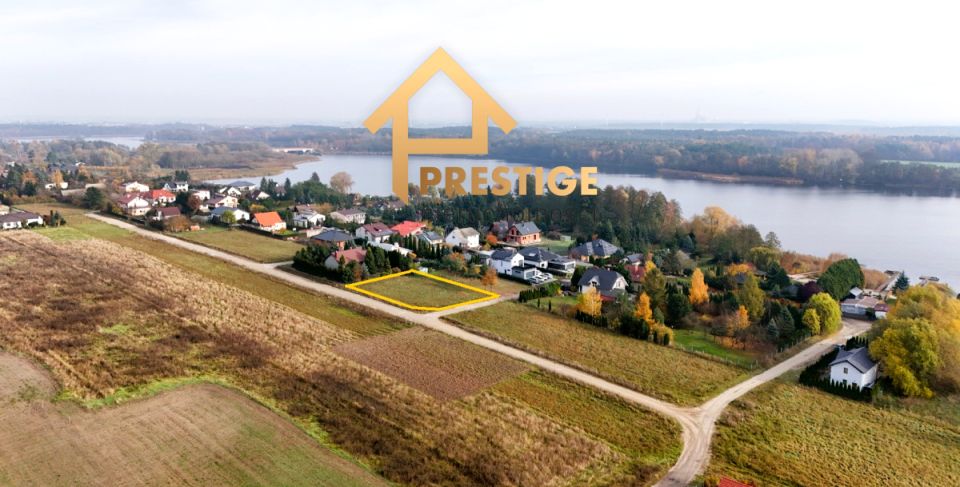 Działka budowlana Konin