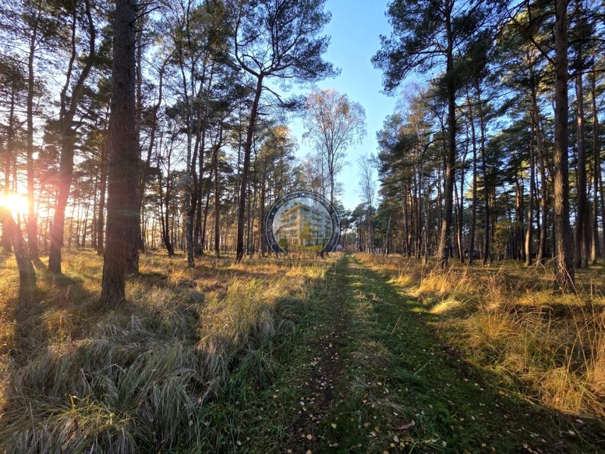 Działka budowlana Dziwnów