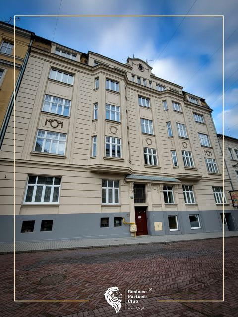 Mieszkanie Bielsko-Biała