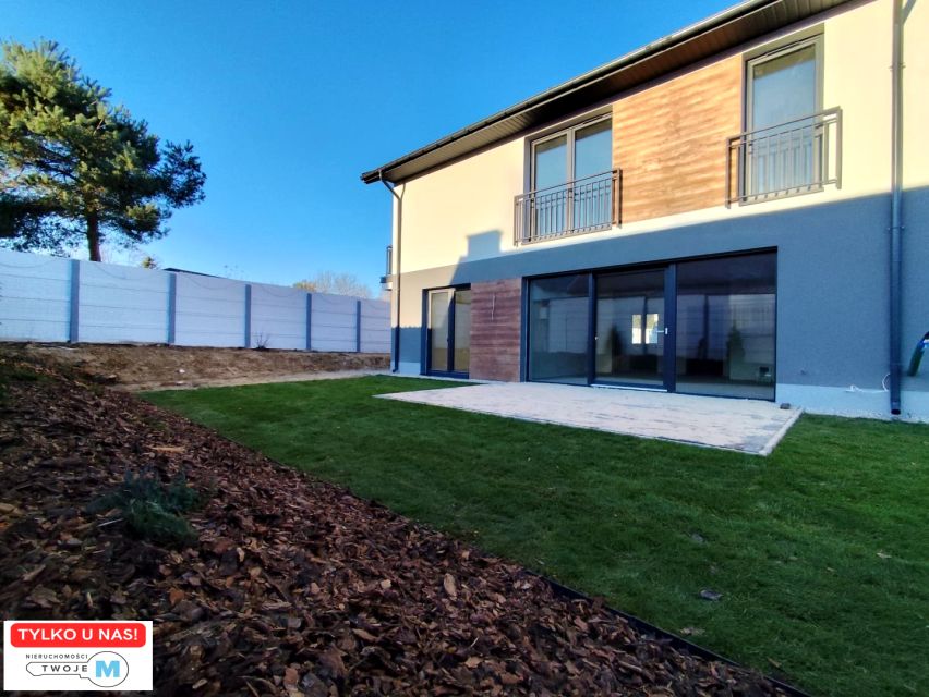 Mieszkanie Wola Kopcowa