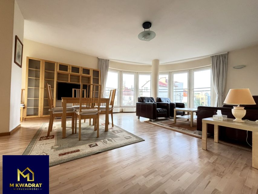 Mieszkanie apartamentowiec Gdynia