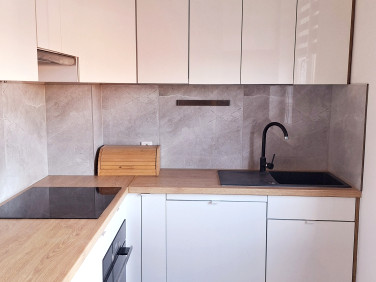 Mieszkanie Nowy Sącz