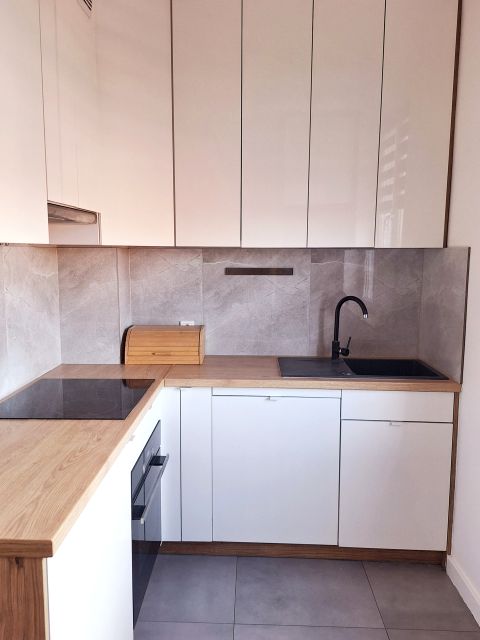 Mieszkanie Nowy Sącz