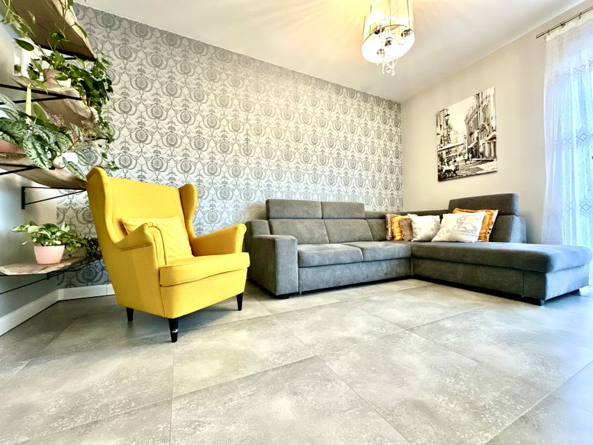 Mieszkanie dom wielorodzinny Porosły