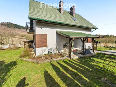 Dom KRZESZÓW sprzedaż