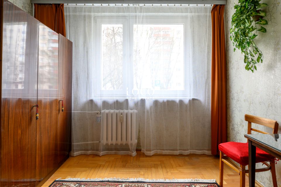 Mieszkanie blok mieszkalny sprzedaż