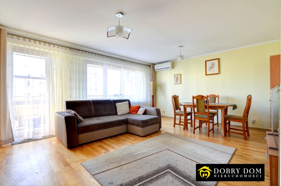 Mieszkanie Białystok