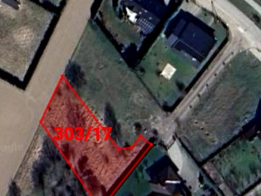 Działka budowlana Gdańsk