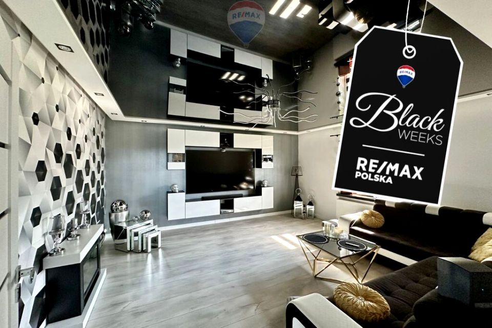 Mieszkanie BIELSKO-BIAŁA