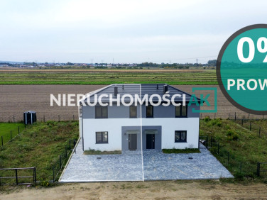 Dom Wola Podłężna