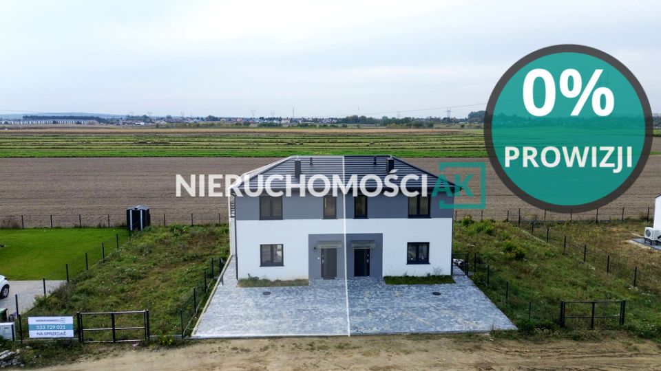 Dom Wola Podłężna