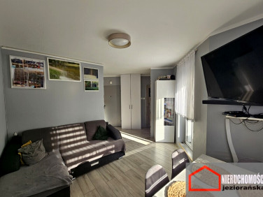 Mieszkanie Szczecin