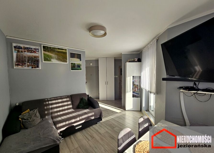 Mieszkanie Szczecin