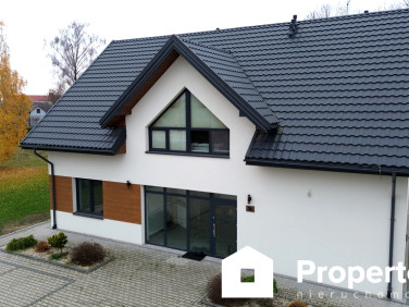 Dom Wysokie Mazowieckie